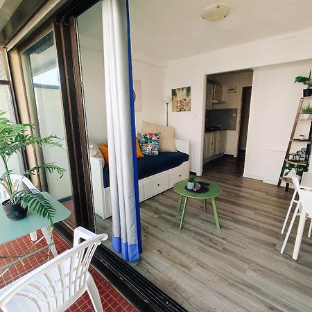 Superbe Studio Pour 2 A 20M De La Plage - 27 Canet-en-Roussillon Exterior photo